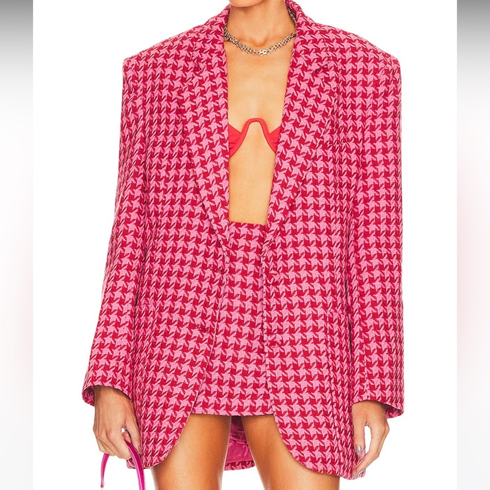 AFRM MELODY JACKET